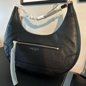 Marc Jacobs Crescent bag